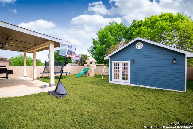 Image 31 of 37 For 6106 Foster Mill