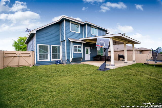 Image 32 of 37 For 6106 Foster Mill