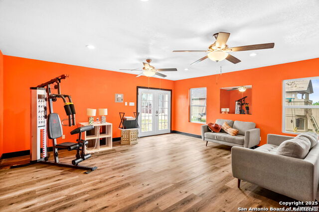 Image 35 of 37 For 6106 Foster Mill