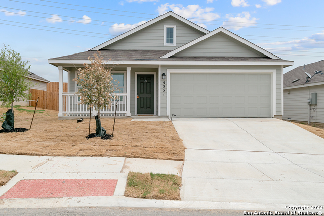 Details for 5531 Elm Valley Dr, San Antonio, TX 78242