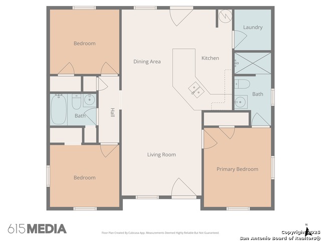 Image 6 of 35 For 1349 Rivas St