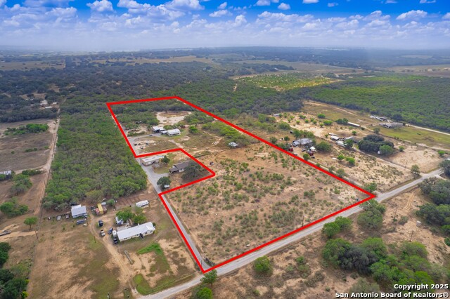 Image 42 of 43 For 462 Co Rd 763 B