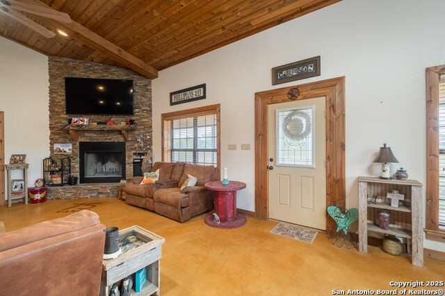 Image 5 of 43 For 462 Co Rd 763 B