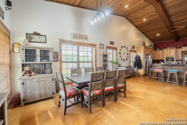 Image 8 of 43 For 462 Co Rd 763 B