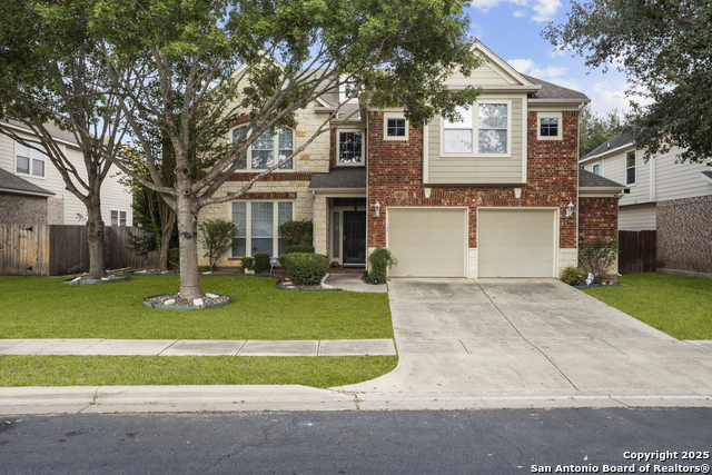 Details for 2985 Prairie, Seguin, TX 78155