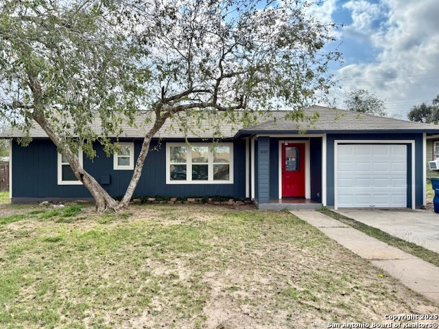 Details for 1410 Bowie E, Beeville, TX 78102
