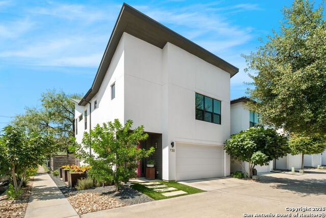 Details for 730 Josephine St E, San Antonio, TX 78208