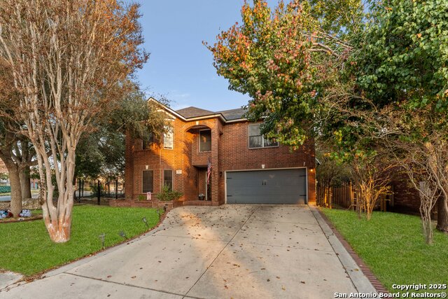 Details for 2821 Lotus  , Schertz, TX 78154