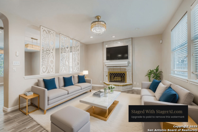 Image 7 of 32 For 8202 Eagle Peak