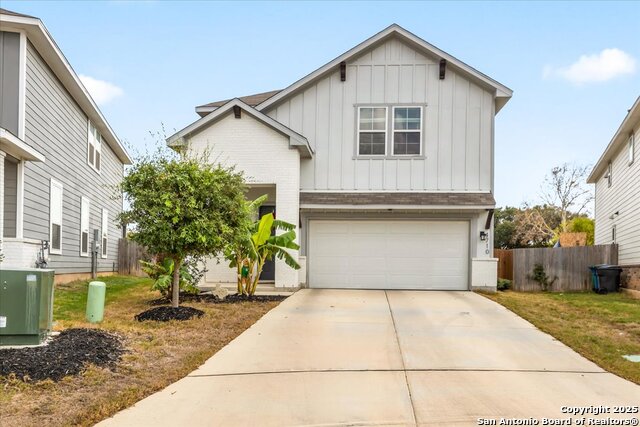 Details for 4710 Audubon, San Antonio, TX 78217