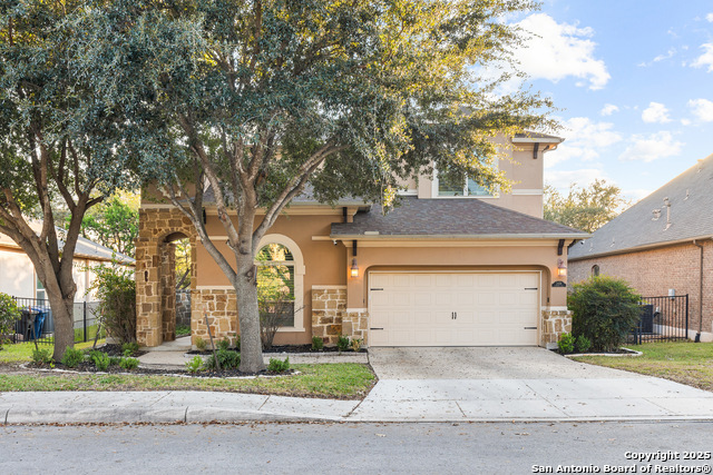 Details for 2426 Dunmore Hill, San Antonio, TX 78230