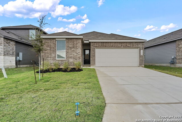 Details for 1229 Twisted Creek, New Braunfels, TX 78130