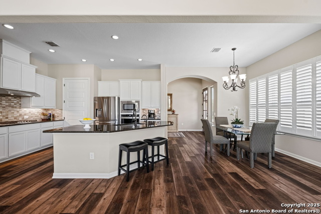 Image 4 of 29 For 105 Gaucho  