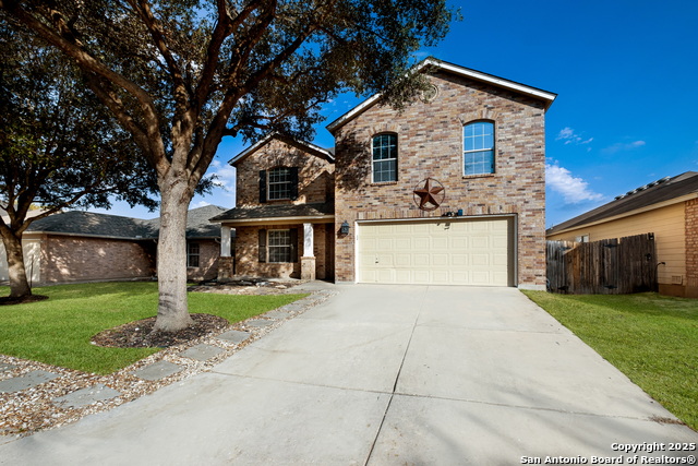 Details for 2118 Opelousas, San Antonio, TX 78245