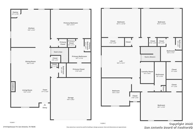 Image 31 of 31 For 2118 Opelousas