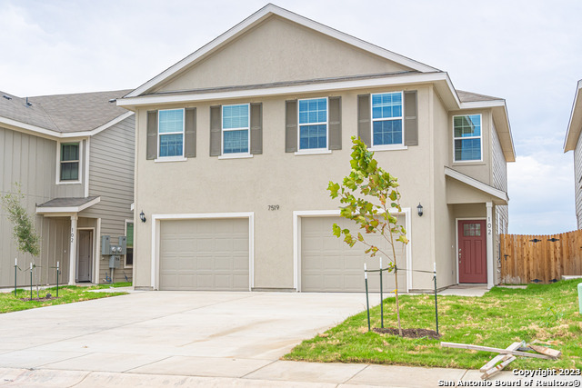 Details for 7519 Gramercy 102, San Antonio, TX 78253