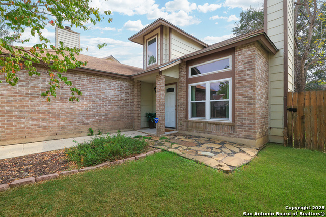 Details for 2963 Ash Field, San Antonio, TX 78245