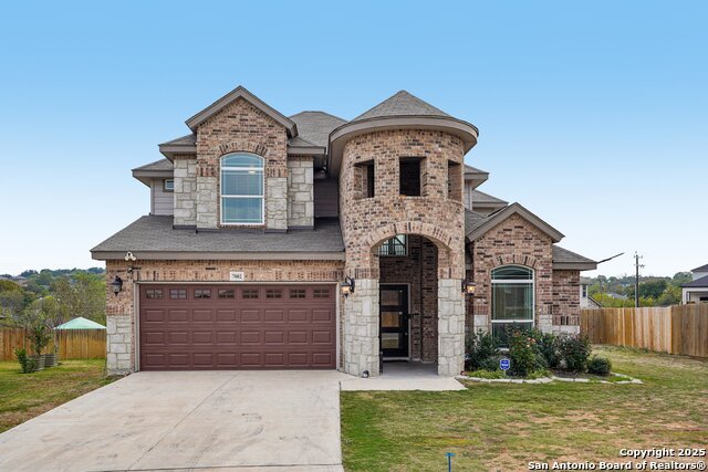 Details for 7002 Comanche Star, San Antonio, TX 78233