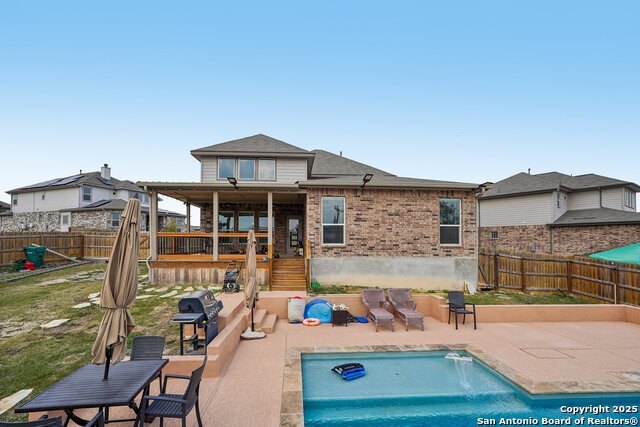 Image 43 of 45 For 7002 Comanche Star