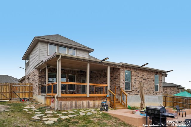 Image 44 of 45 For 7002 Comanche Star