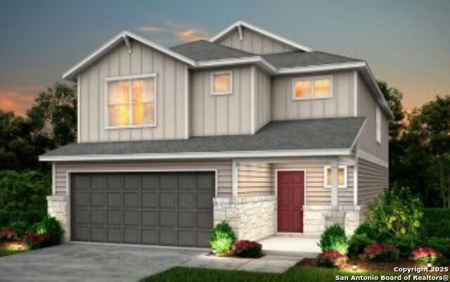 Details for 4052 Bermuda Ln, Seguin, TX 78155