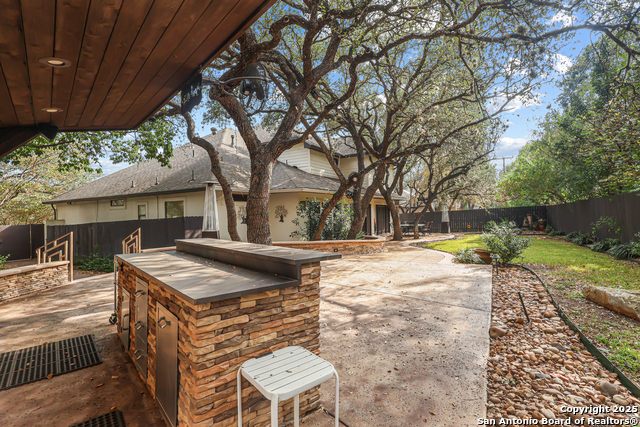 Image 35 of 45 For 15123 Mossoak Cove