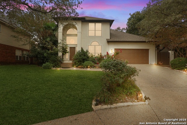 Image 4 of 45 For 15123 Mossoak Cove