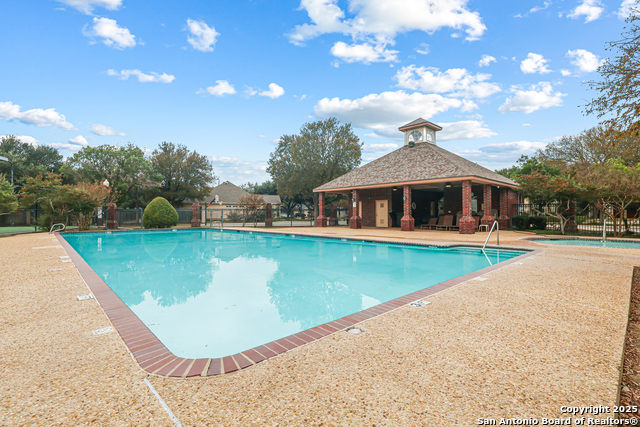 Image 43 of 45 For 15123 Mossoak Cove