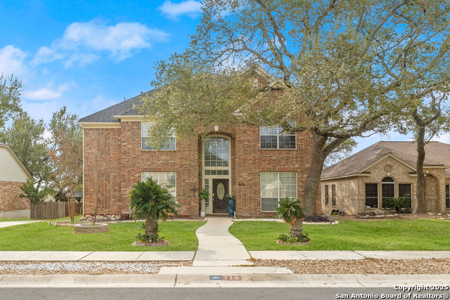 Details for 718 Wildgrove Ln, San Antonio, TX 78258