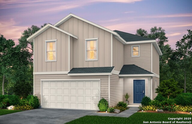 Details for 4053 Bermuda Ln, Seguin, TX 78155