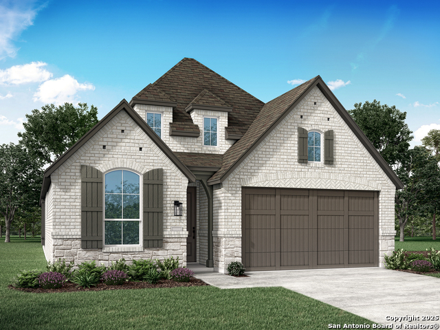 Details for 12361 Goulding, San Antonio, TX 78254