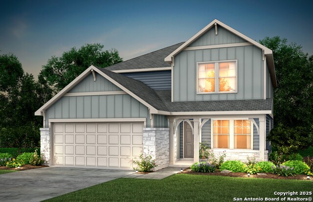 Details for 4133 Bermuda Ln, Seguin, TX 78155