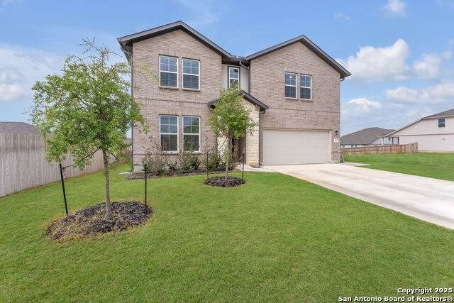 Details for 413 Cowboy Peak, Cibolo, TX 78108