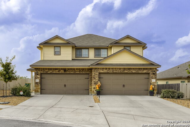 Details for 5507 Haven Springs, Converse, TX 78109