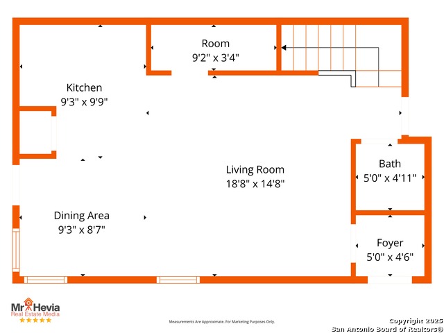 Image 20 of 22 For 5507 Haven Springs