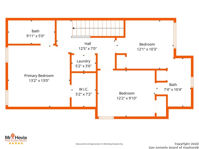 Image 21 of 22 For 5507 Haven Springs