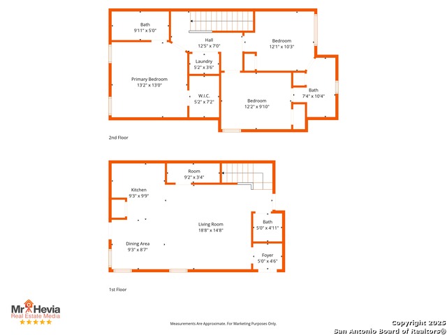 Image 22 of 22 For 5507 Haven Springs