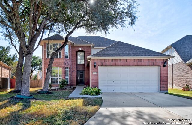 Details for 1210 Wilder Pond, San Antonio, TX 78260