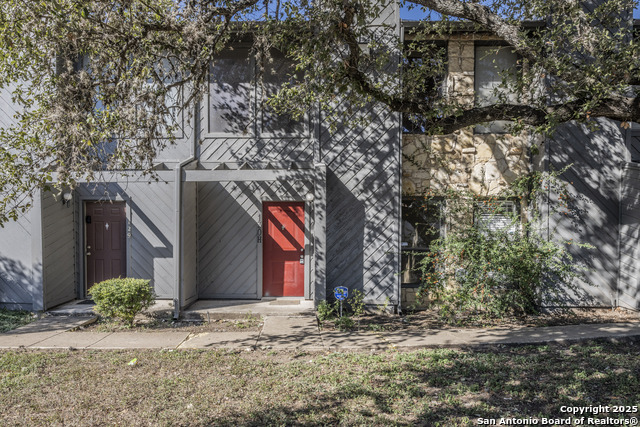 Details for 3843 Barrington 130h, San Antonio, TX 78217
