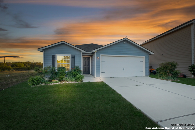 Details for 6314 Sloane Cv, San Antonio, TX 78222