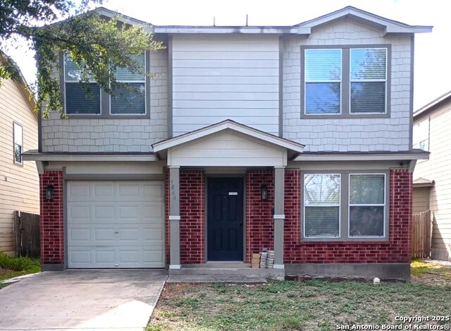Details for 9866 Placid Bay, San Antonio, TX 78245