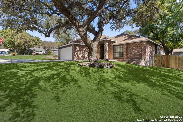 Details for 7450 Silent Cloud, San Antonio, TX 78250