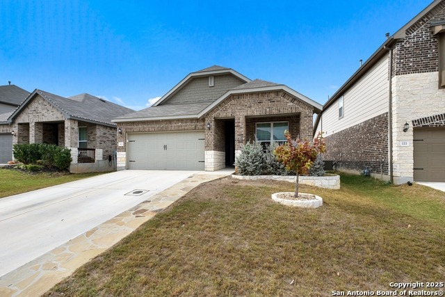Details for 113 Inverness, Boerne, TX 78015