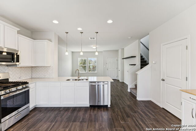 Listing photo id 8 for 2939 Brand Iron Dr