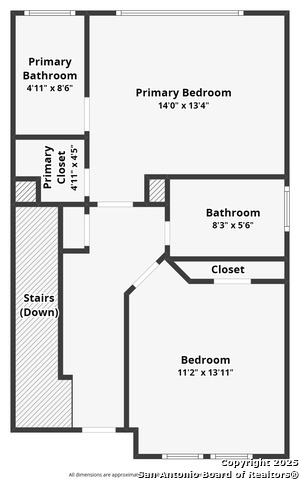 Listing photo id 41 for 2939 Brand Iron Dr