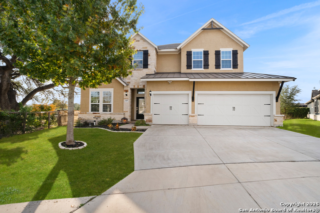 Details for 8511 Ivy Curl, Schertz, TX 78154