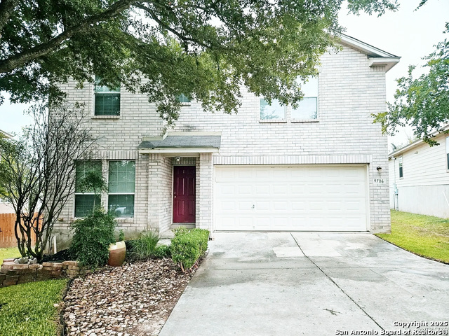 Details for 9706 Battle Pass, San Antonio, TX 78239
