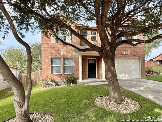 Details for 13030 Peregrine, San Antonio, TX 78233