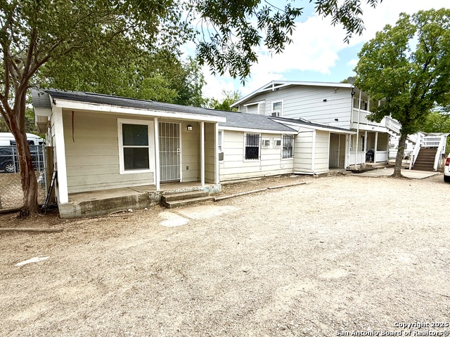 Details for 602 Lovett Ave  2, San Antonio, TX 78211