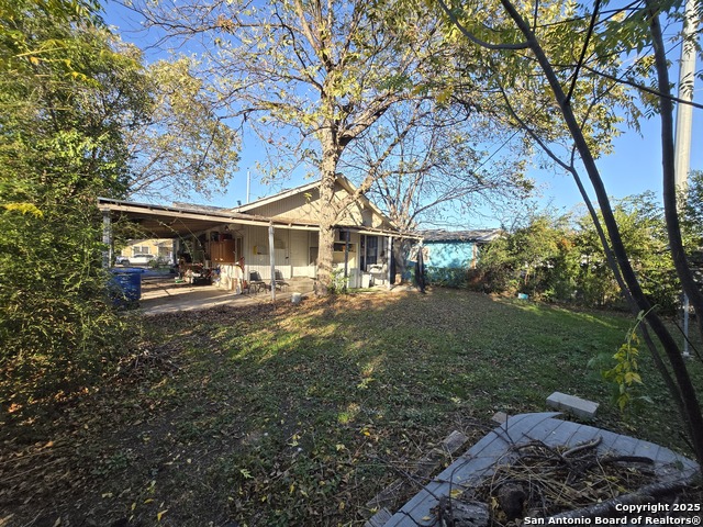 Image 20 of 21 For 1806 Santa Anna St